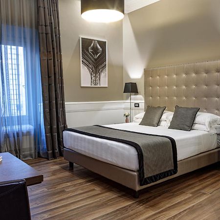 The Independent Suites Roma Exterior foto