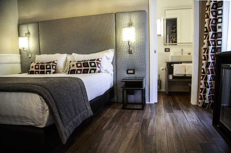 The Independent Suites Roma Exterior foto