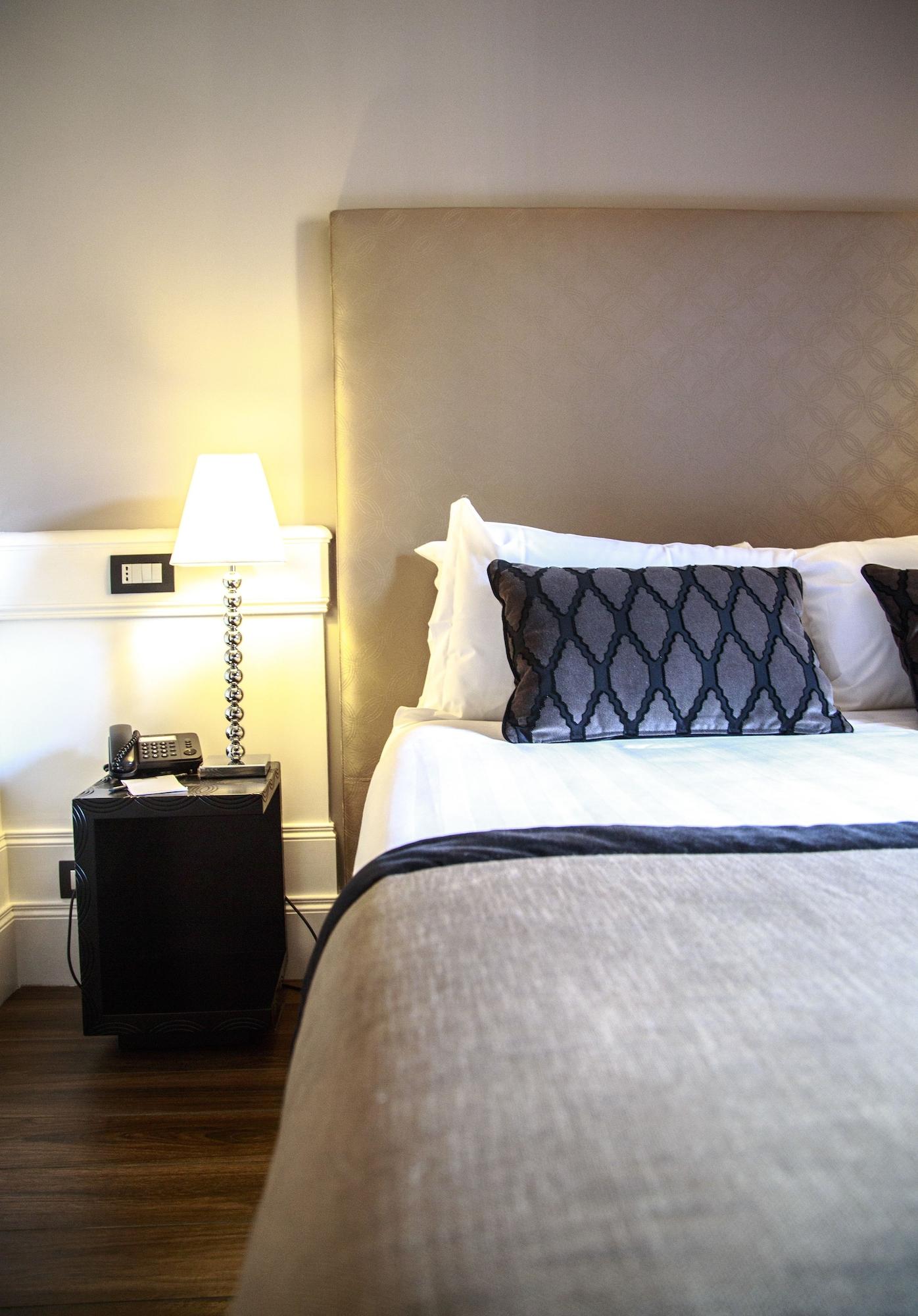 The Independent Suites Roma Exterior foto