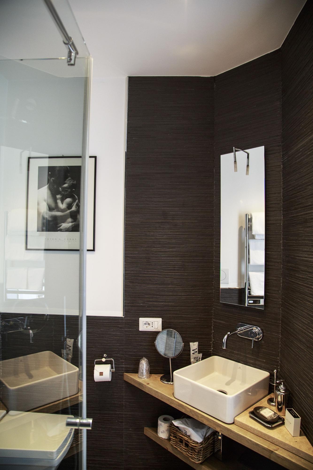 The Independent Suites Roma Exterior foto