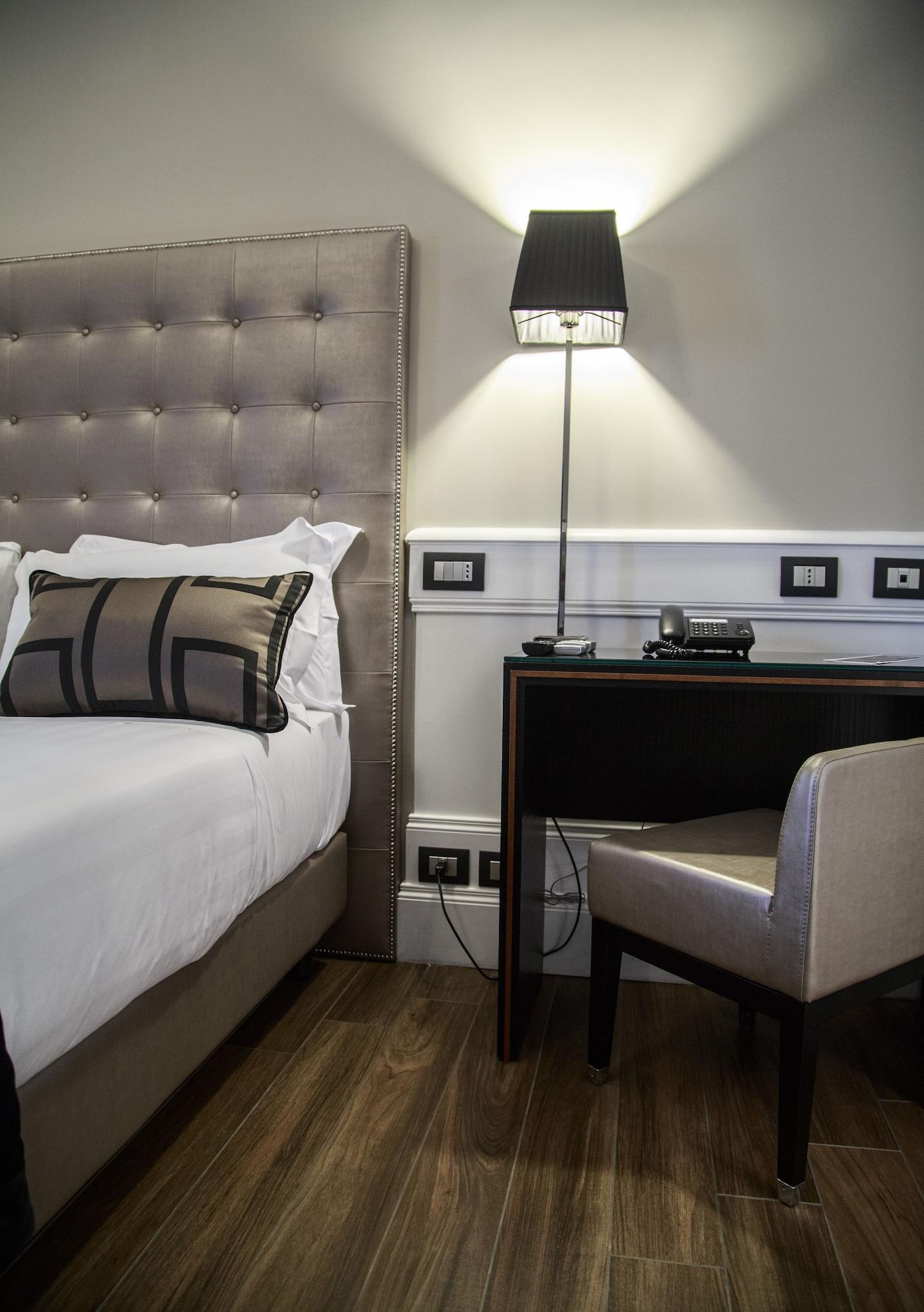 The Independent Suites Roma Exterior foto