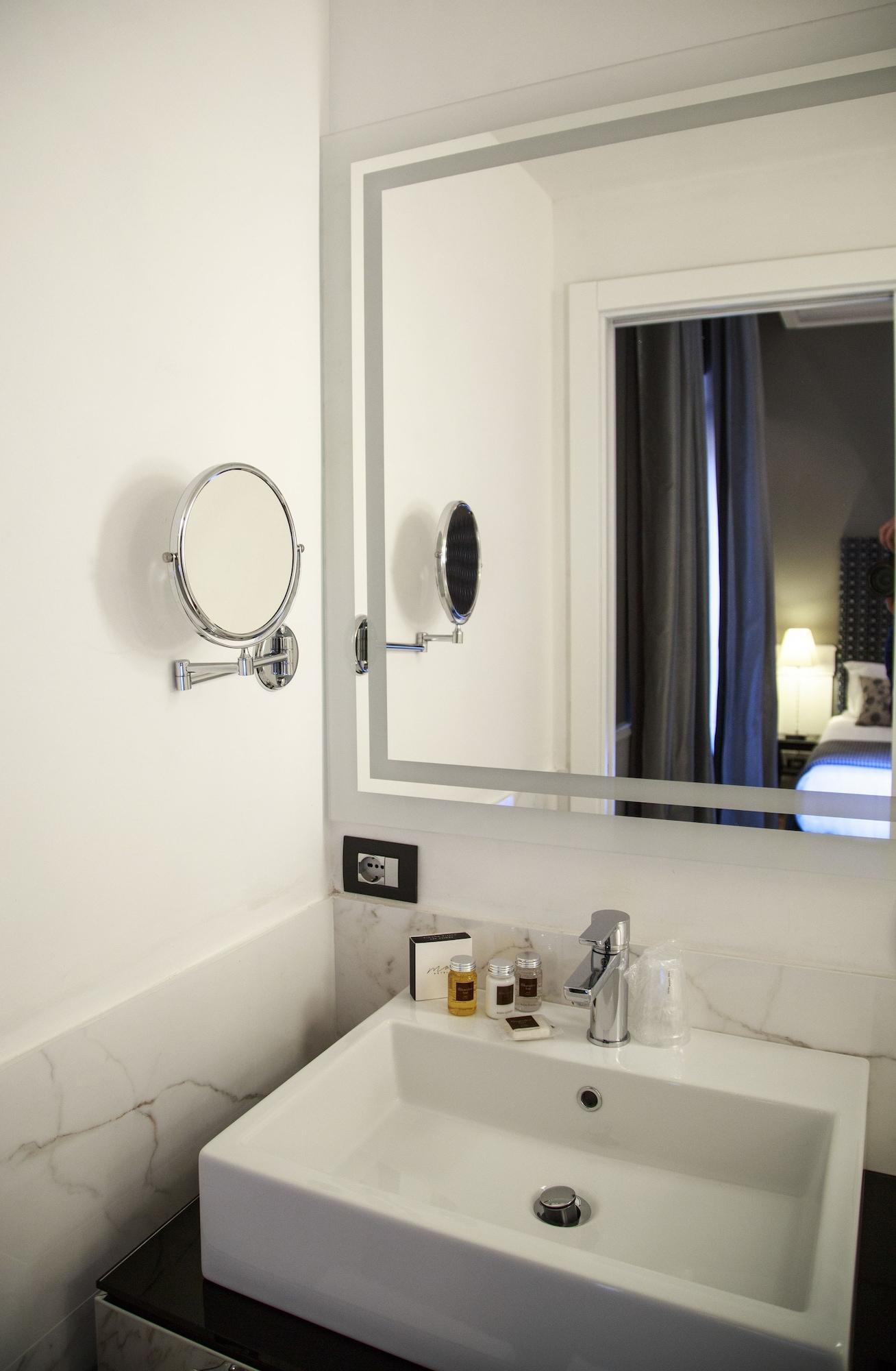 The Independent Suites Roma Exterior foto
