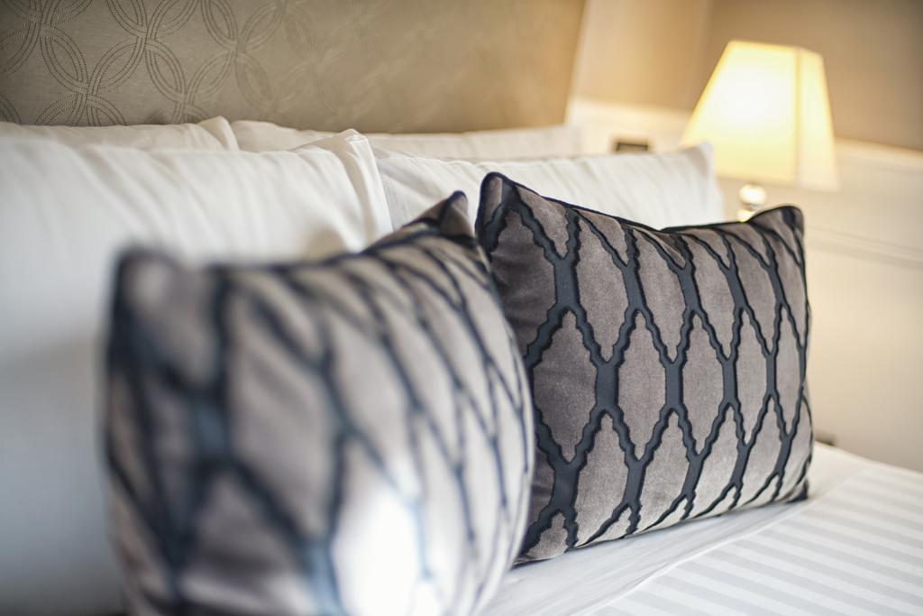 The Independent Suites Roma Quarto foto