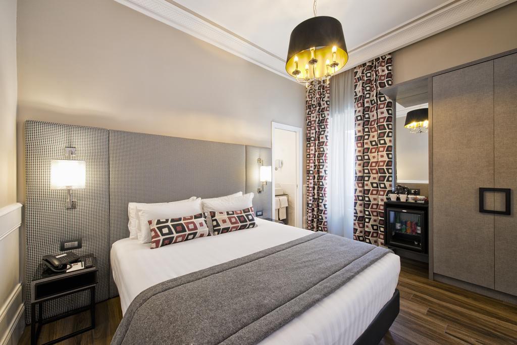 The Independent Suites Roma Quarto foto