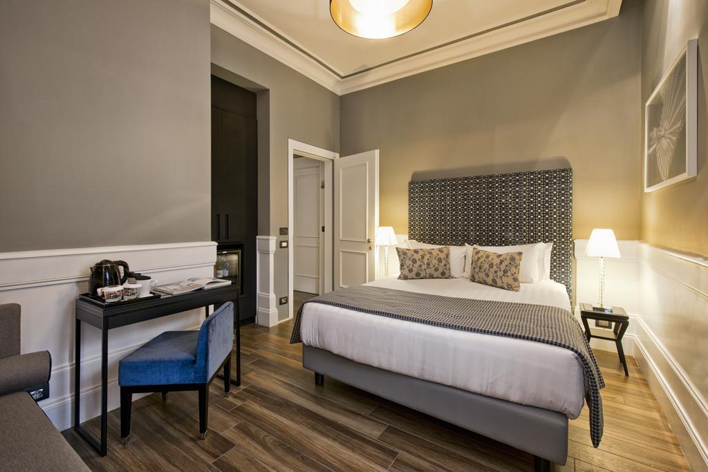 The Independent Suites Roma Quarto foto