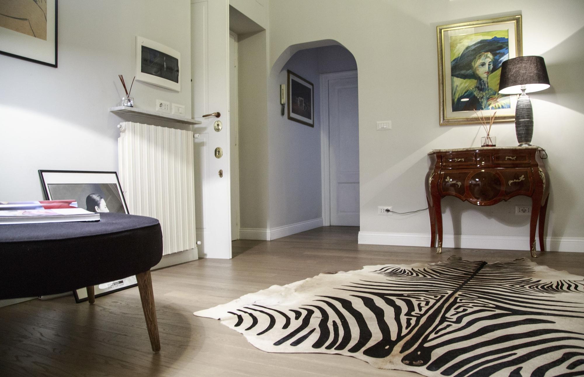 The Independent Suites Roma Exterior foto