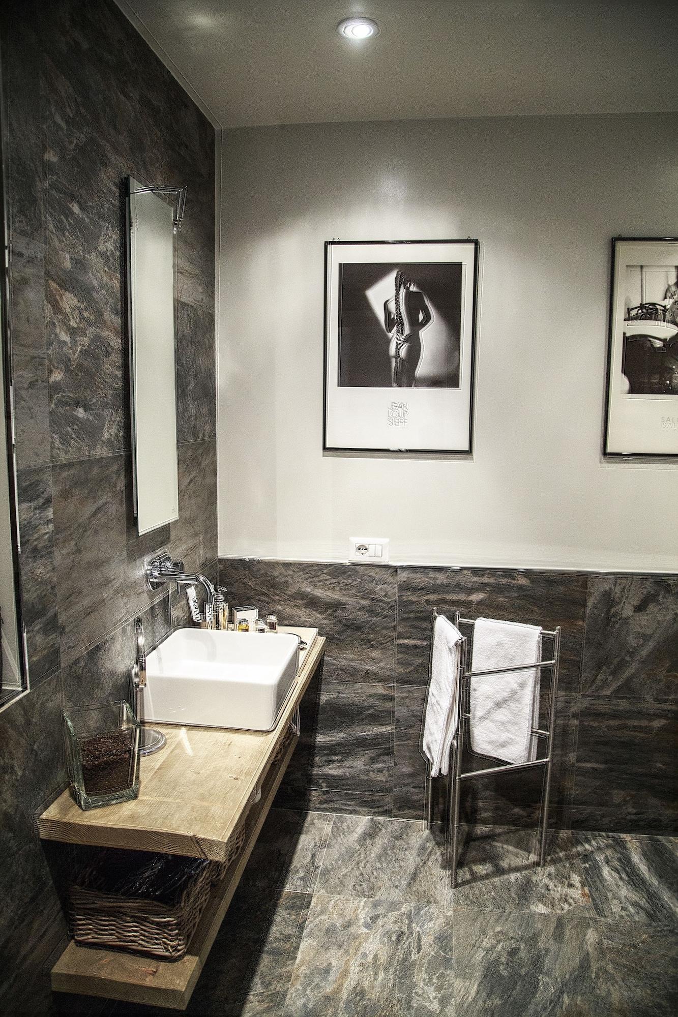 The Independent Suites Roma Exterior foto