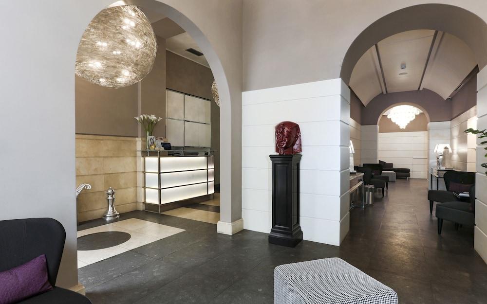 The Independent Suites Roma Exterior foto