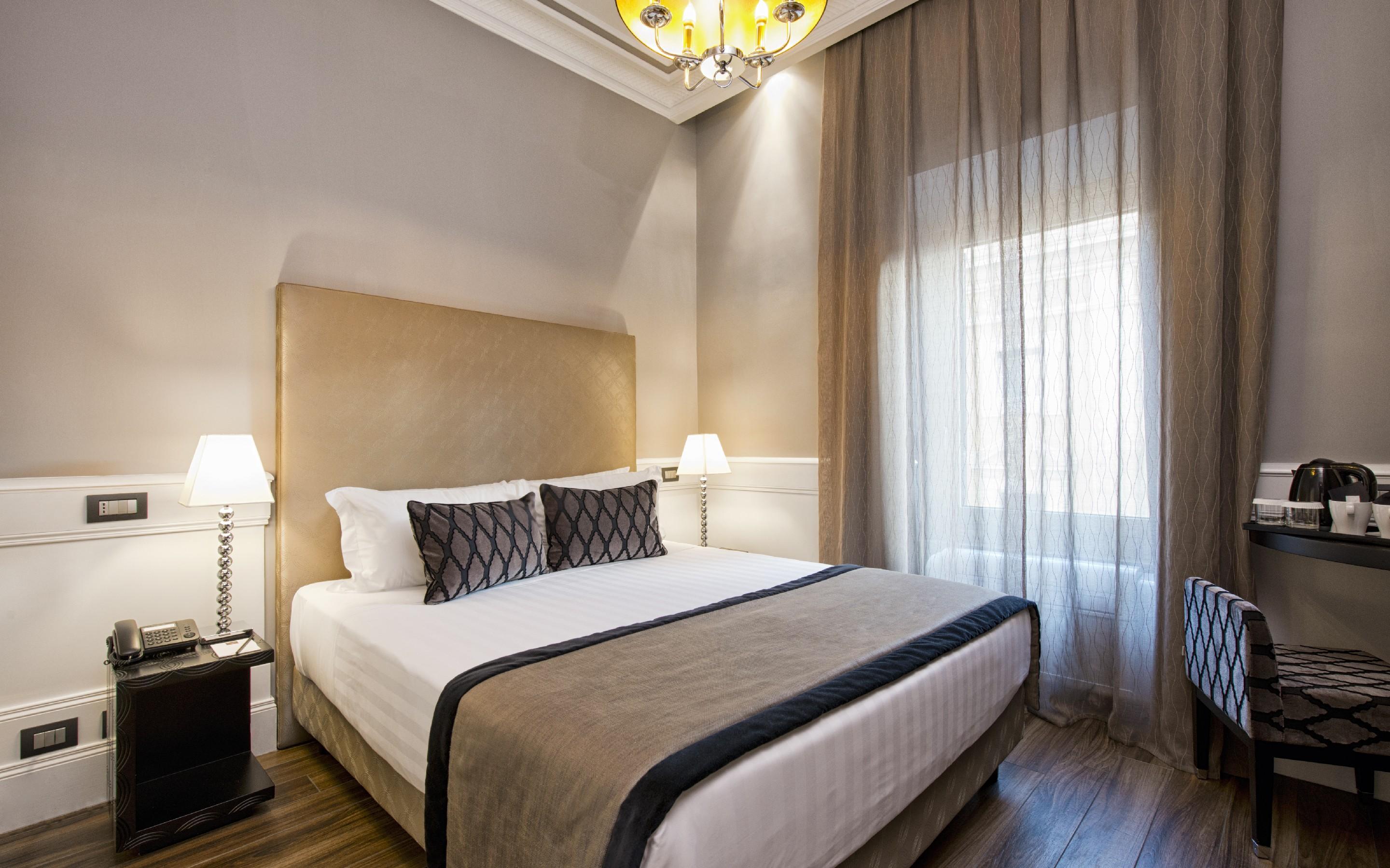 The Independent Suites Roma Exterior foto