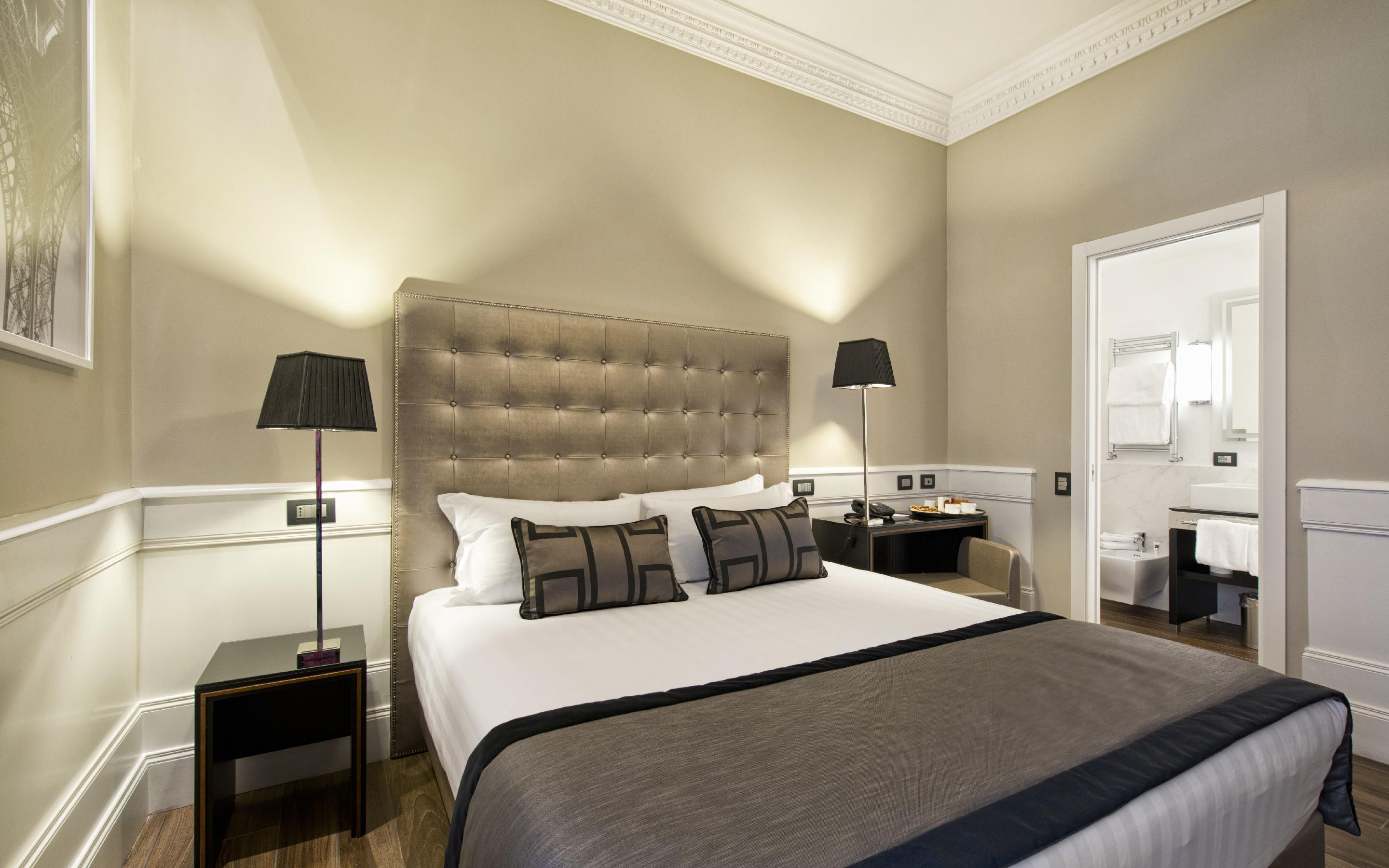 The Independent Suites Roma Exterior foto