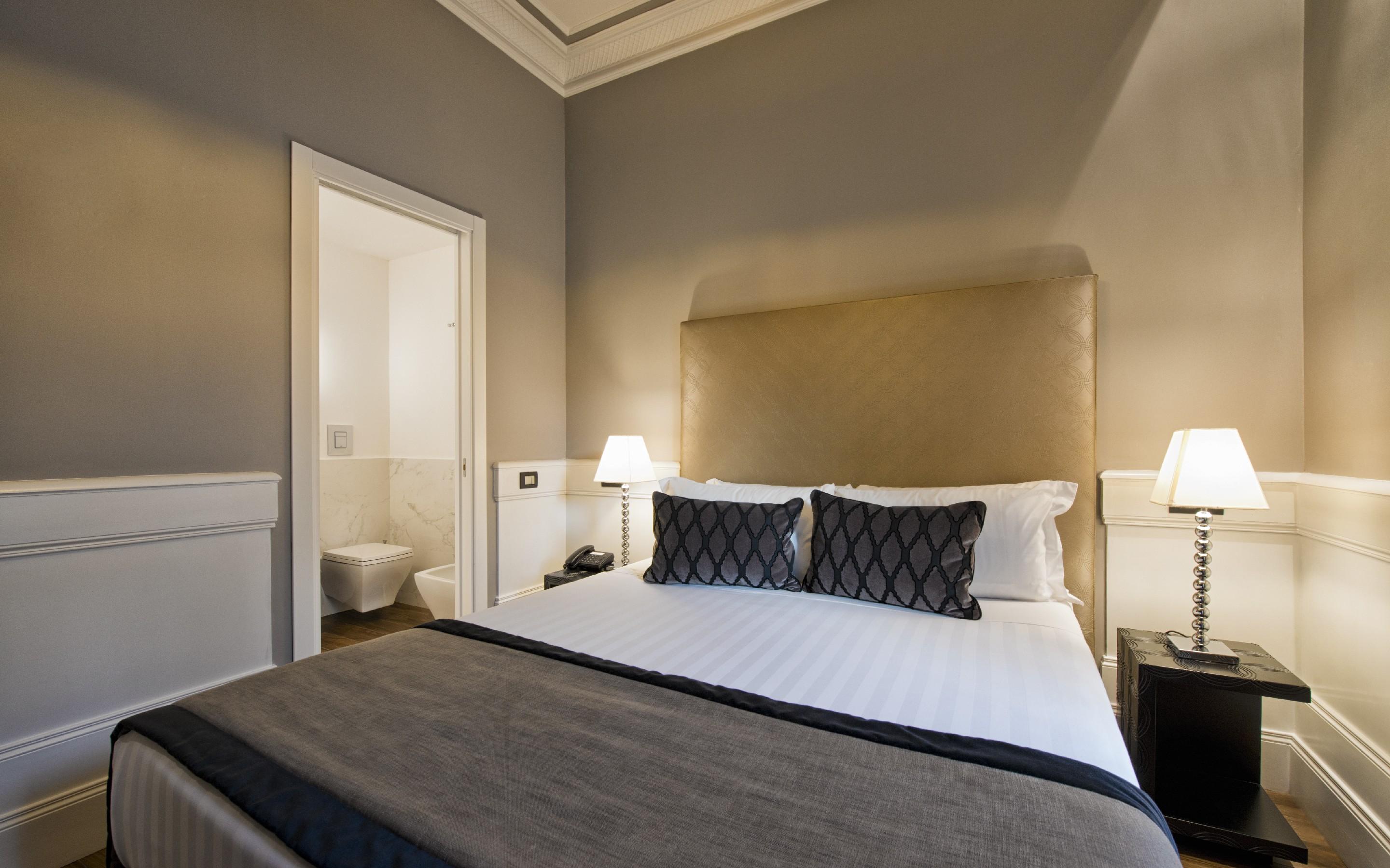 The Independent Suites Roma Exterior foto