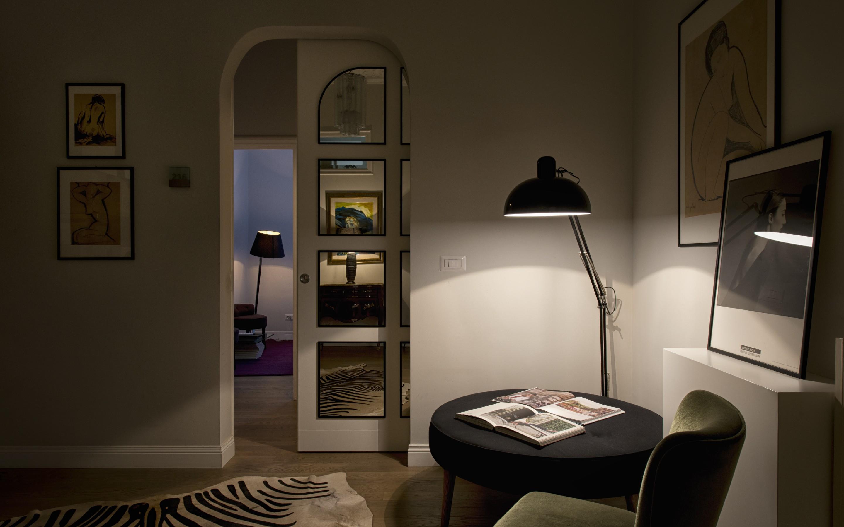The Independent Suites Roma Exterior foto