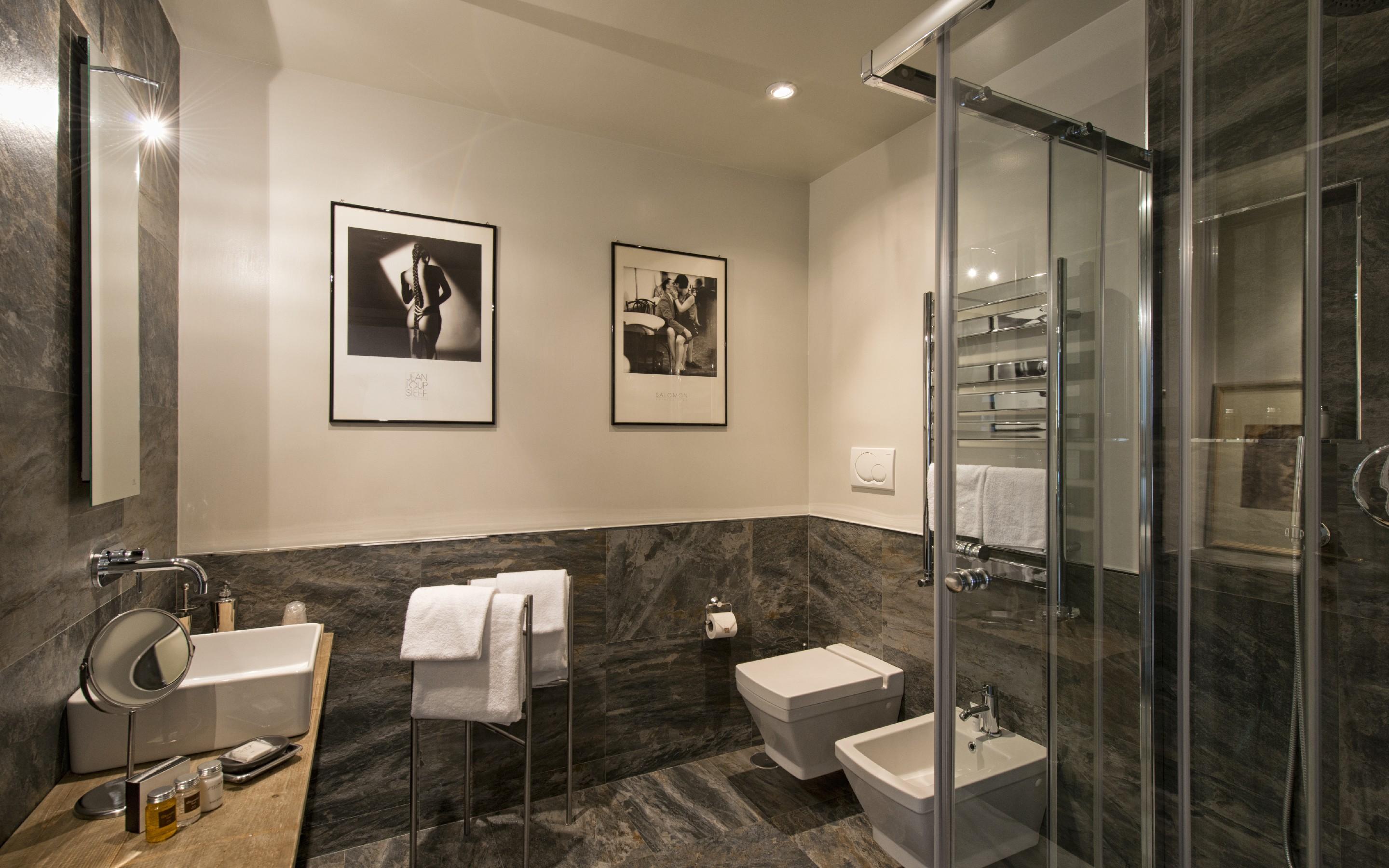 The Independent Suites Roma Exterior foto