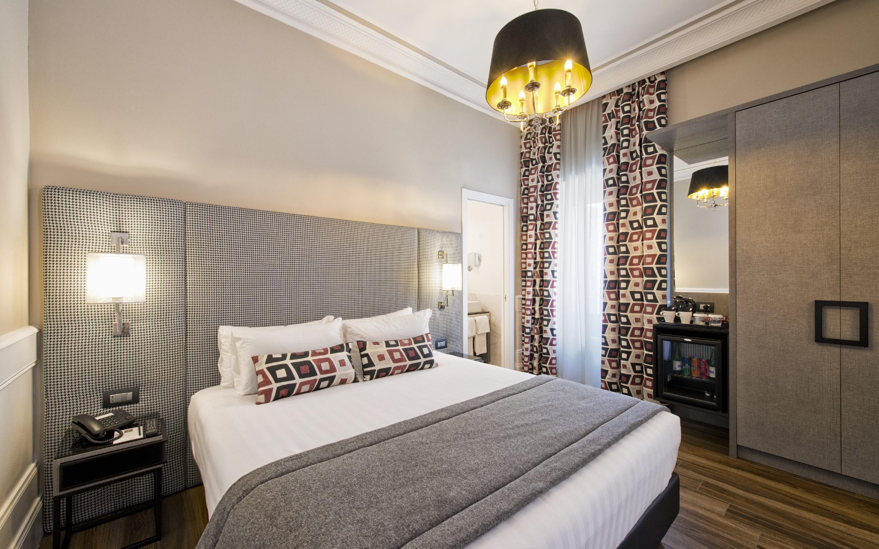 The Independent Suites Roma Exterior foto