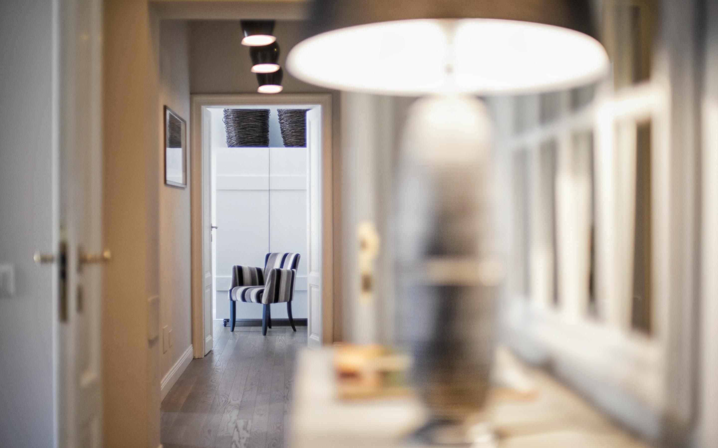 The Independent Suites Roma Exterior foto