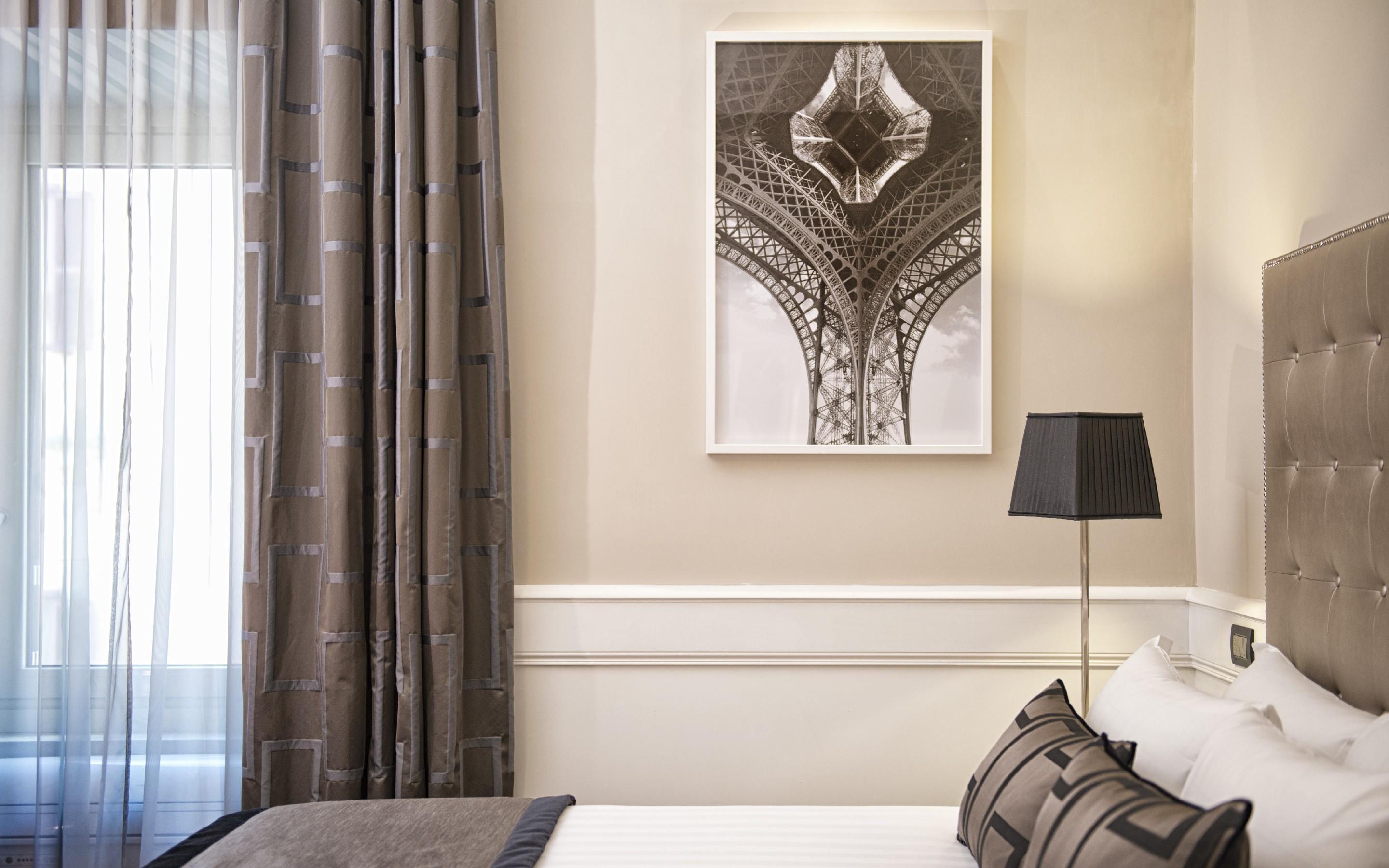 The Independent Suites Roma Exterior foto