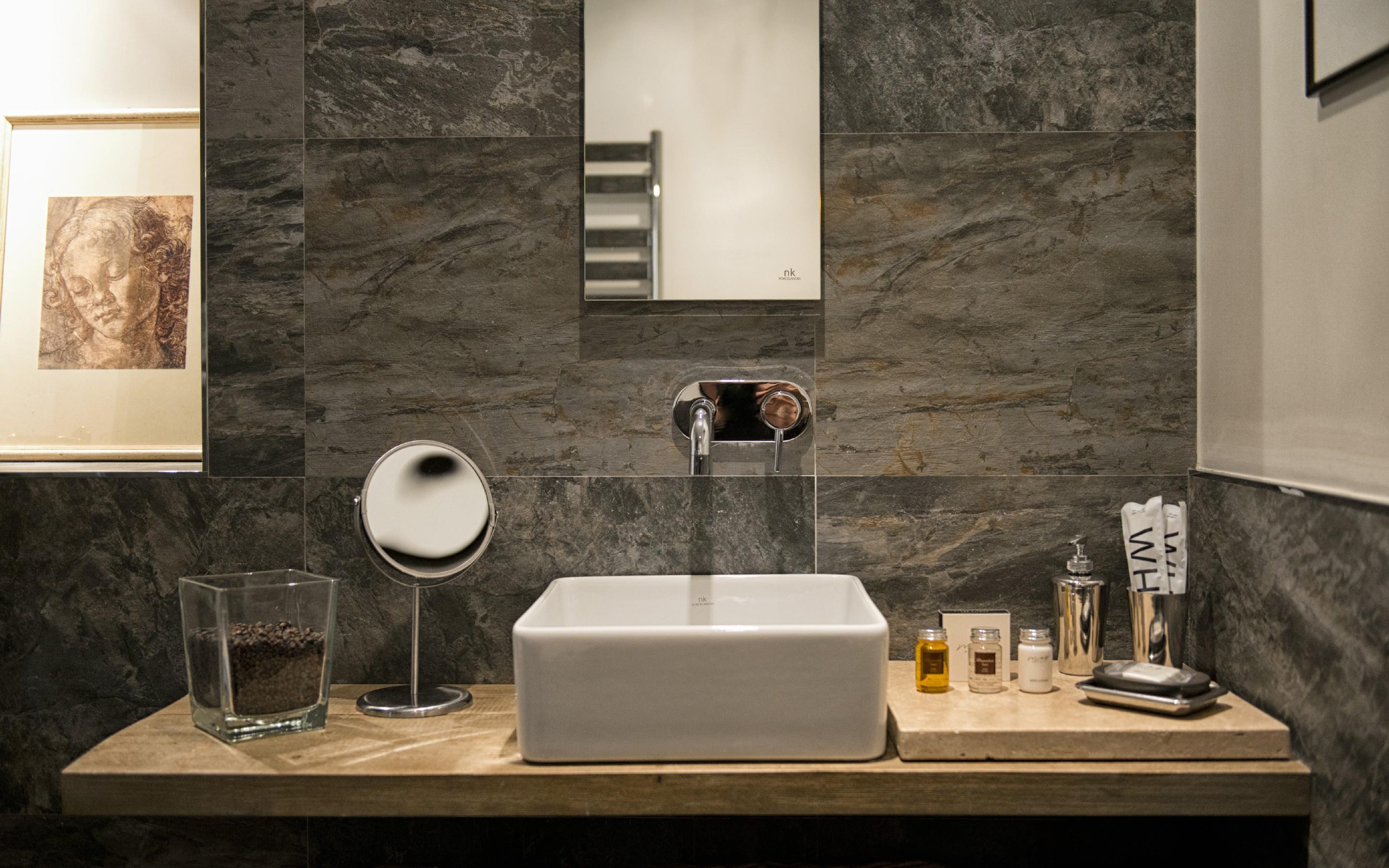 The Independent Suites Roma Exterior foto