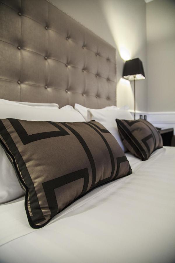 The Independent Suites Roma Exterior foto