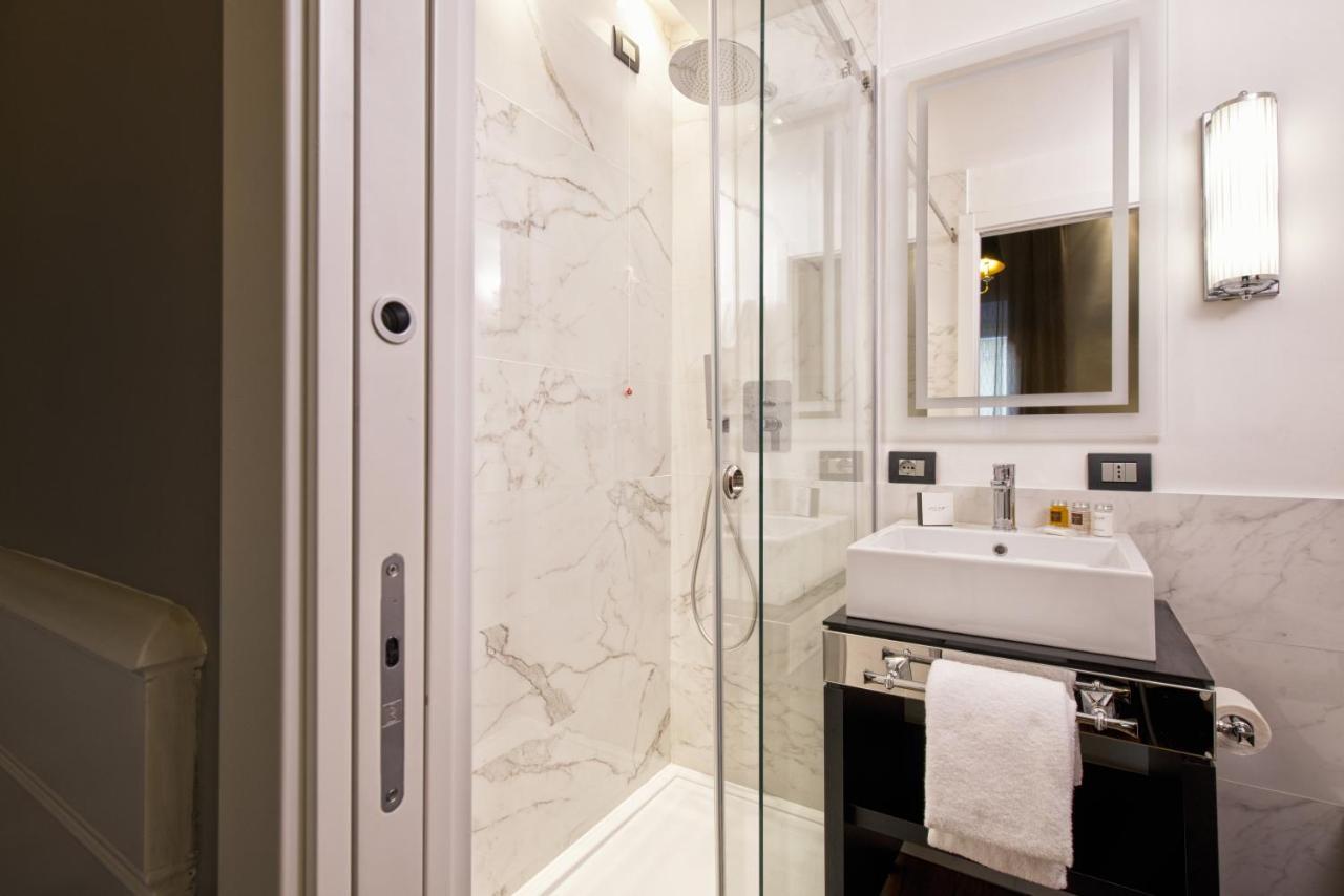The Independent Suites Roma Exterior foto