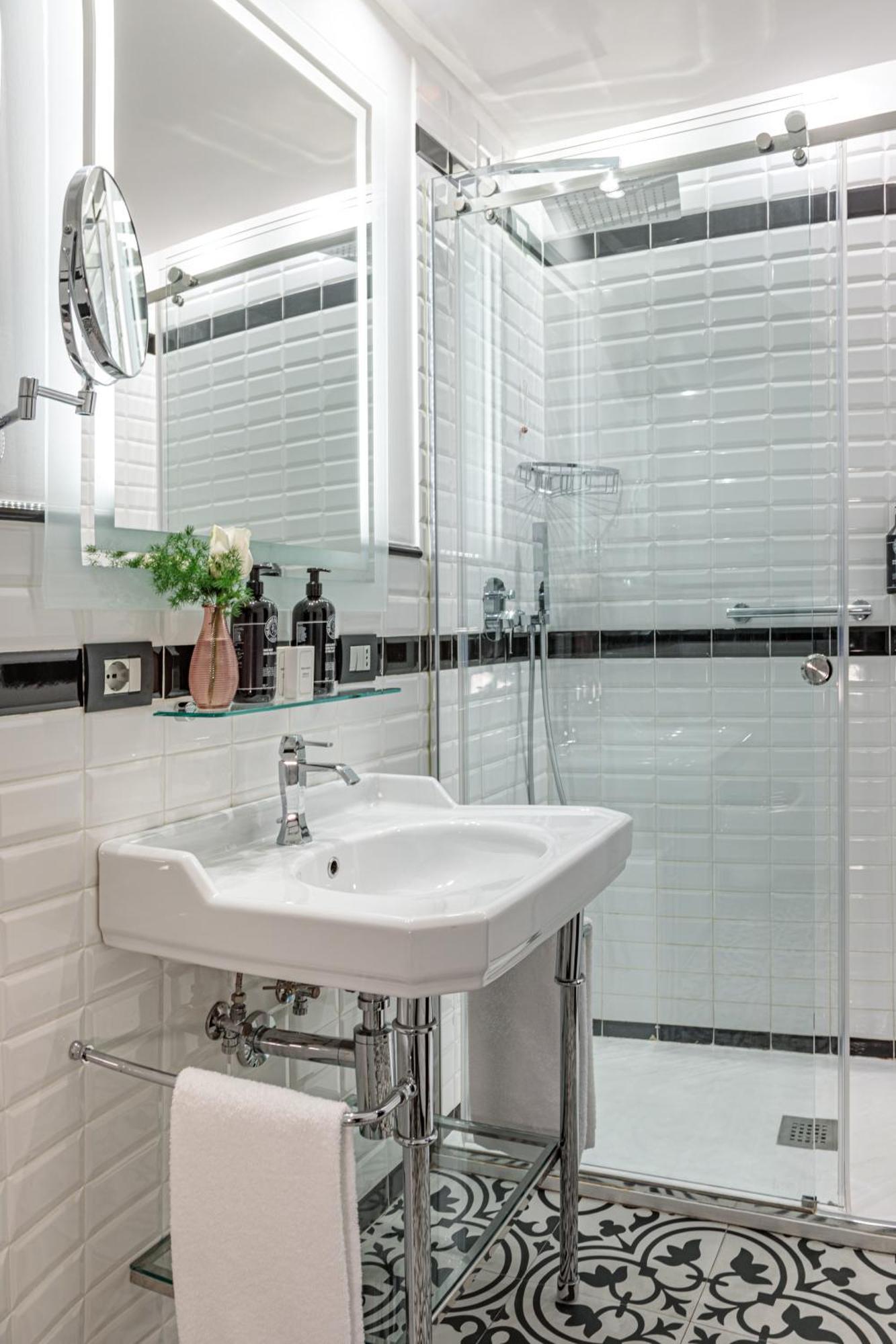 The Independent Suites Roma Quarto foto