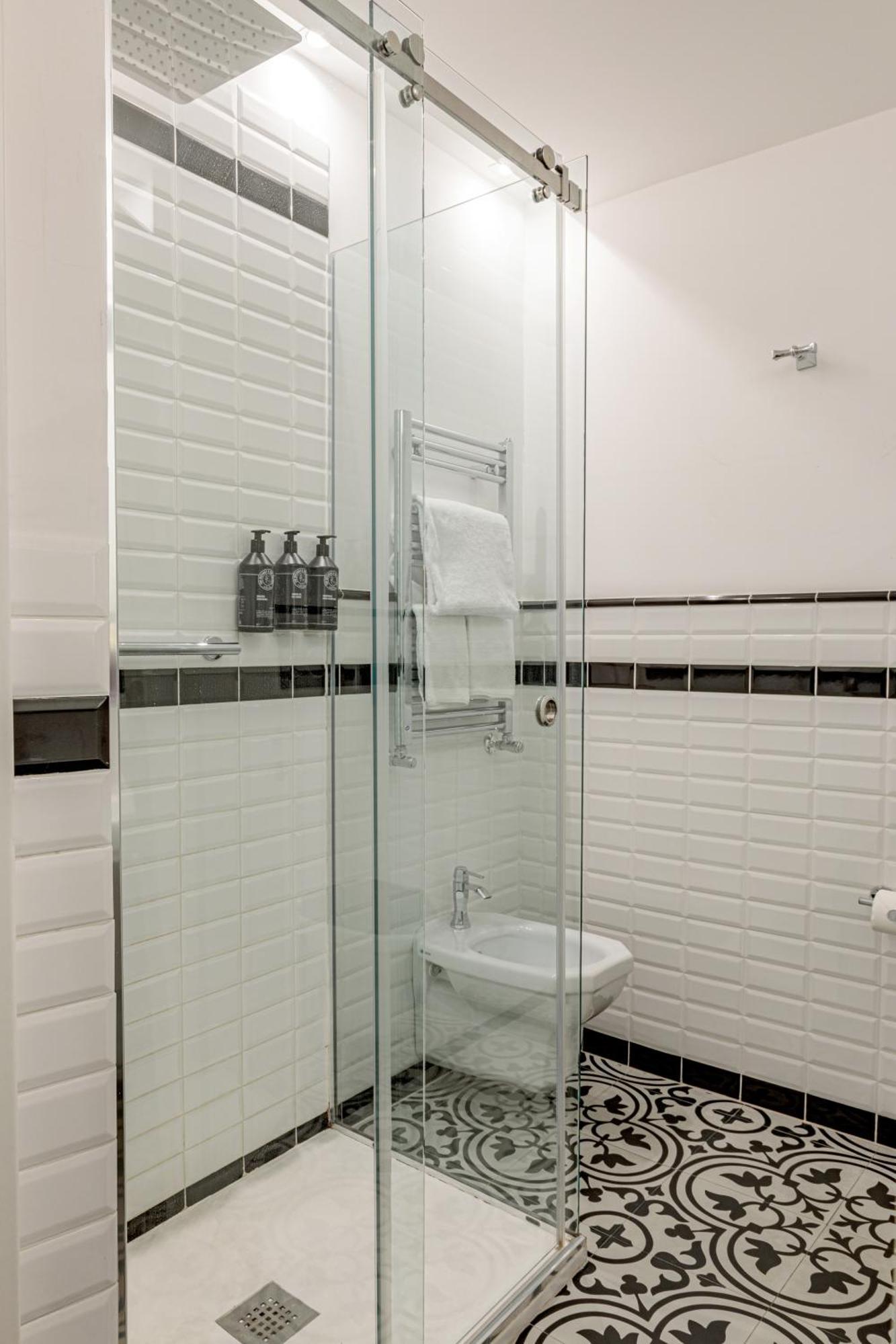 The Independent Suites Roma Quarto foto