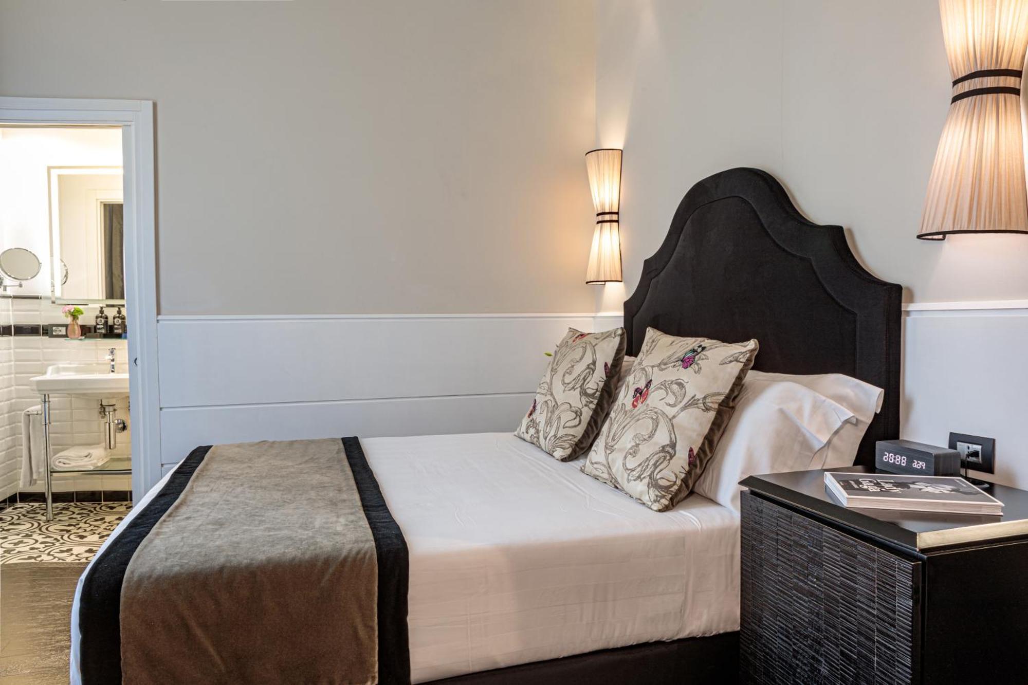 The Independent Suites Roma Exterior foto