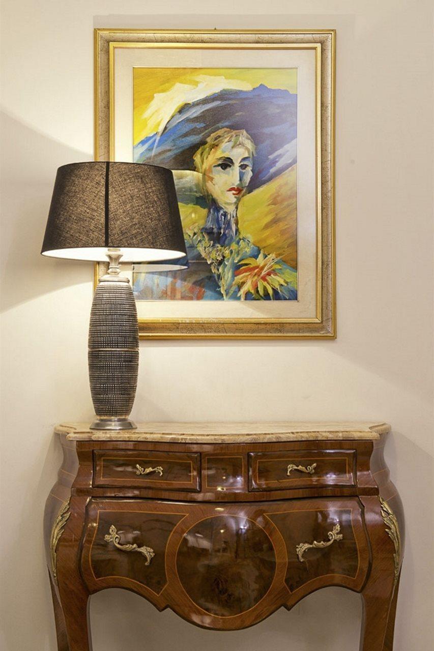 The Independent Suites Roma Exterior foto